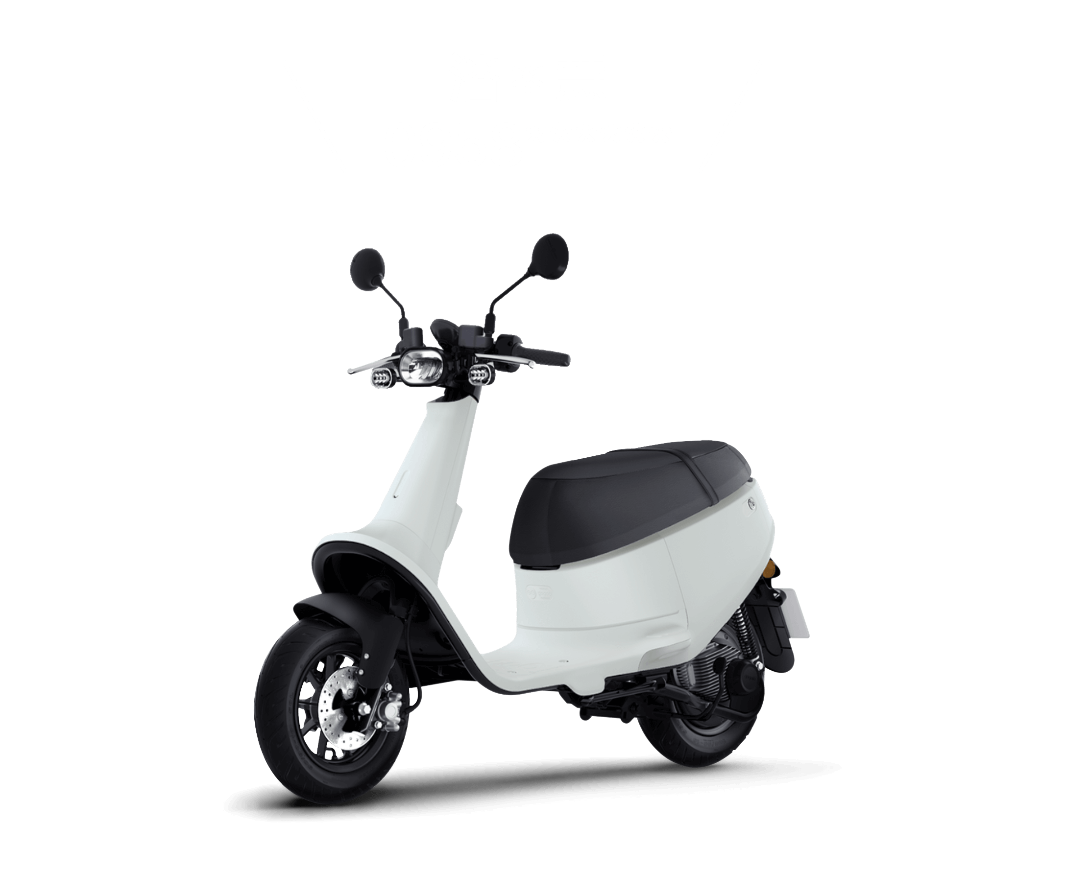 gogoro