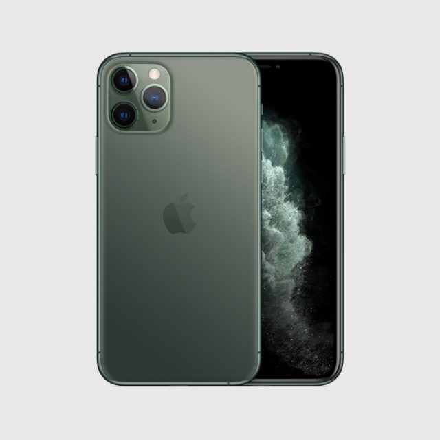 Apple iPhone 11 Pro